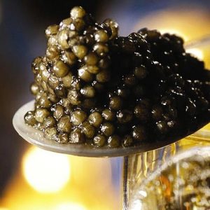 Le Caviar